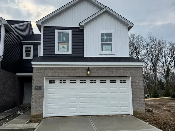 7231 Grandway Dr, West Chester, OH