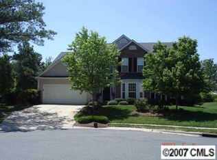 4006 Raven Rock Ct, Charlotte, NC 28270