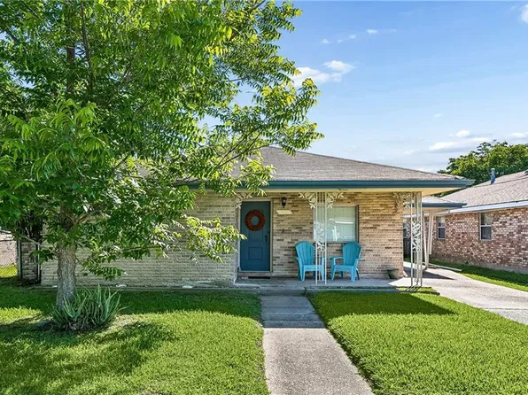 7813 Marquis St, New Orleans, LA 70128