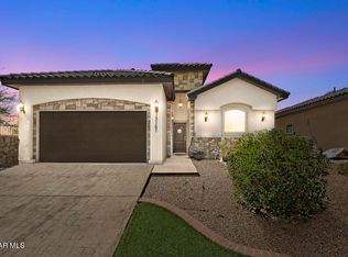 13167 Wesleyan Ave, El Paso, TX 79928
