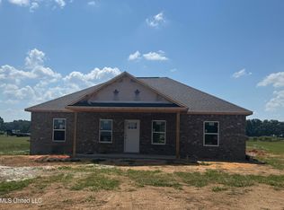 3183 Tannertown Rd LOT 2, Lucedale, MS 39452