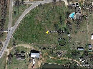 1820 Houston Rd, Burleson, TX 76028