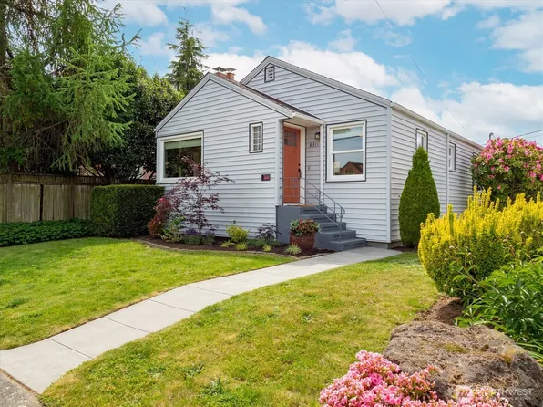 8311 19th Avenue NW, Seattle, WA 98117