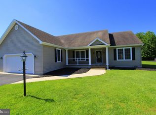 450 Woodside Rd, Millsboro, DE 19966