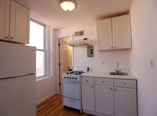 253 3rd St #5B, Hoboken, NJ 07030