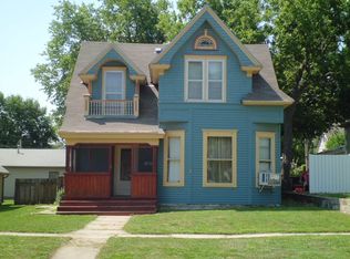 112 W 11th St, Concordia, KS 66901