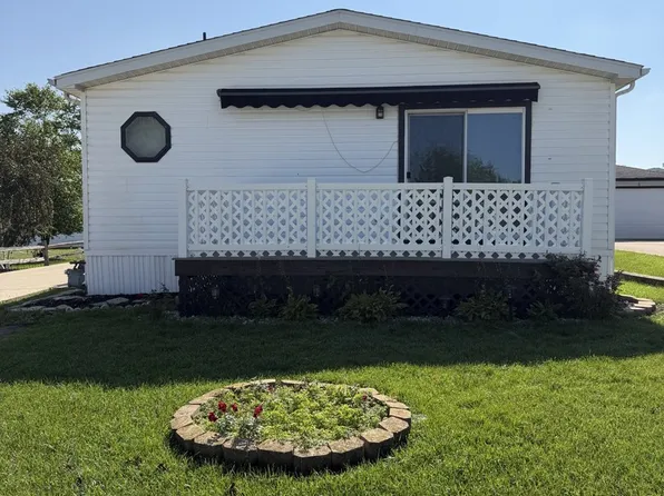 22943 S Big Run Dr, Frankfort, IL 60423