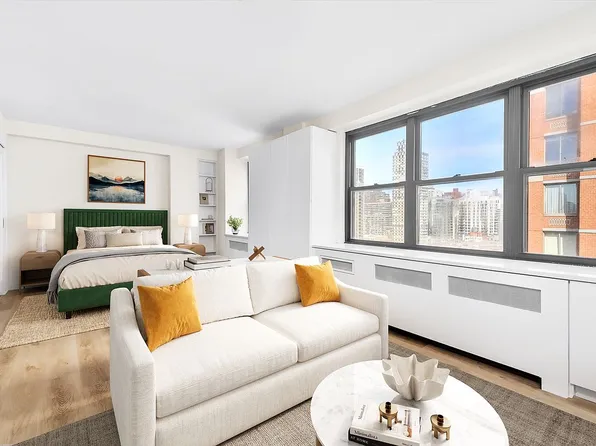 345 E 81st St APT 20H, New York, NY 10028