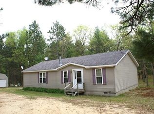 3815 Samantha Trl, Grayling, MI 49738