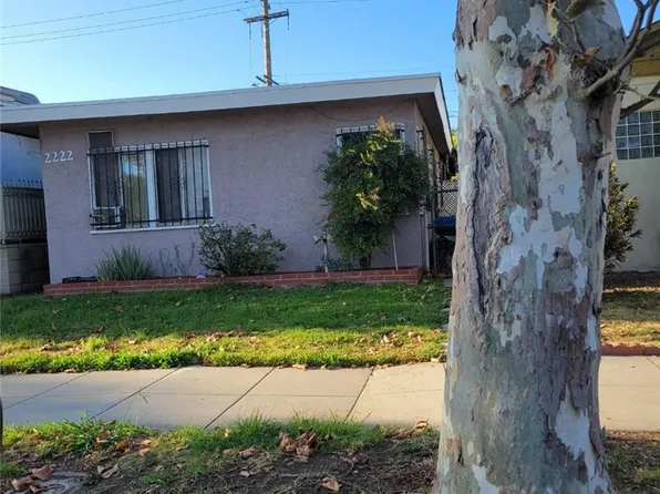 2222 W Olympic Blvd, Montebello, CA 90640