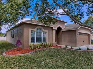 1544 Crossvine Ct, New Port Richey, FL 34655