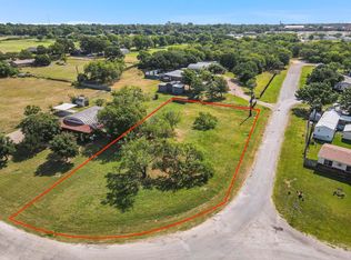 719 Ranchette Dr, Joshua, TX 76058
