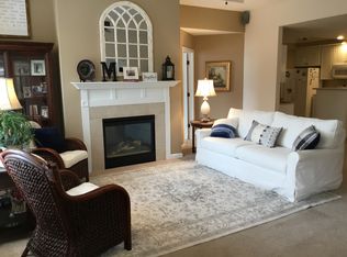 7460 Courtyard Way, Fishers, IN 46038