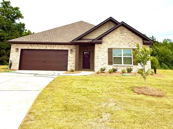 274 Saddle St, New Market, AL 35761