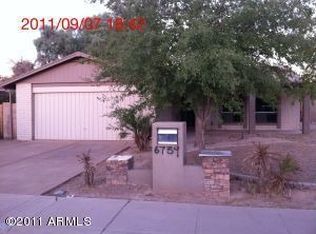 6739 N 65th Ave, Glendale, AZ 85301