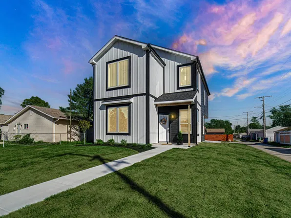 6435 Grand Ave, Hammond, IN 46323