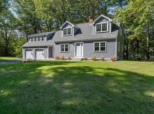 14 Birch Rd, North Hampton, NH 03862