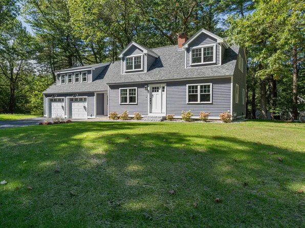 14 Birch Road, North Hampton, NH 03862