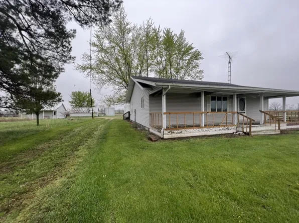 11401 E Windsor Rd, Selma, IN 47383