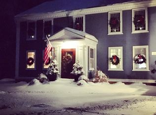 200 Tiffany Rd, Norwell, MA 02061