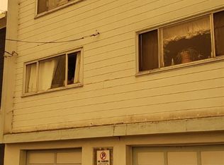 955 Innes Ave, San Francisco, CA 94124