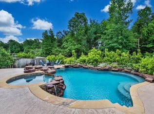162 Hunter Hollow Dr, Montgomery, TX 77316