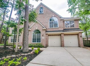26 S Piney Plains Cir, Spring, TX 77382