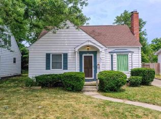 2317 Pierce St, Flint, MI 48503