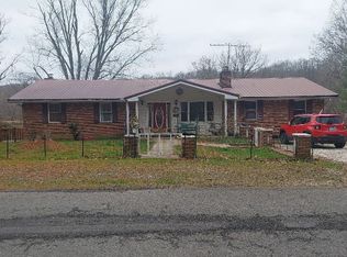 10846 State Route 207, Argillite, KY 41121
