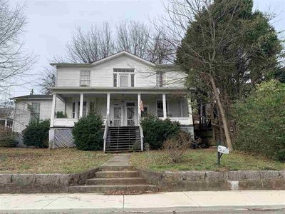 601 N High St, Sweetwater, TN, 37874