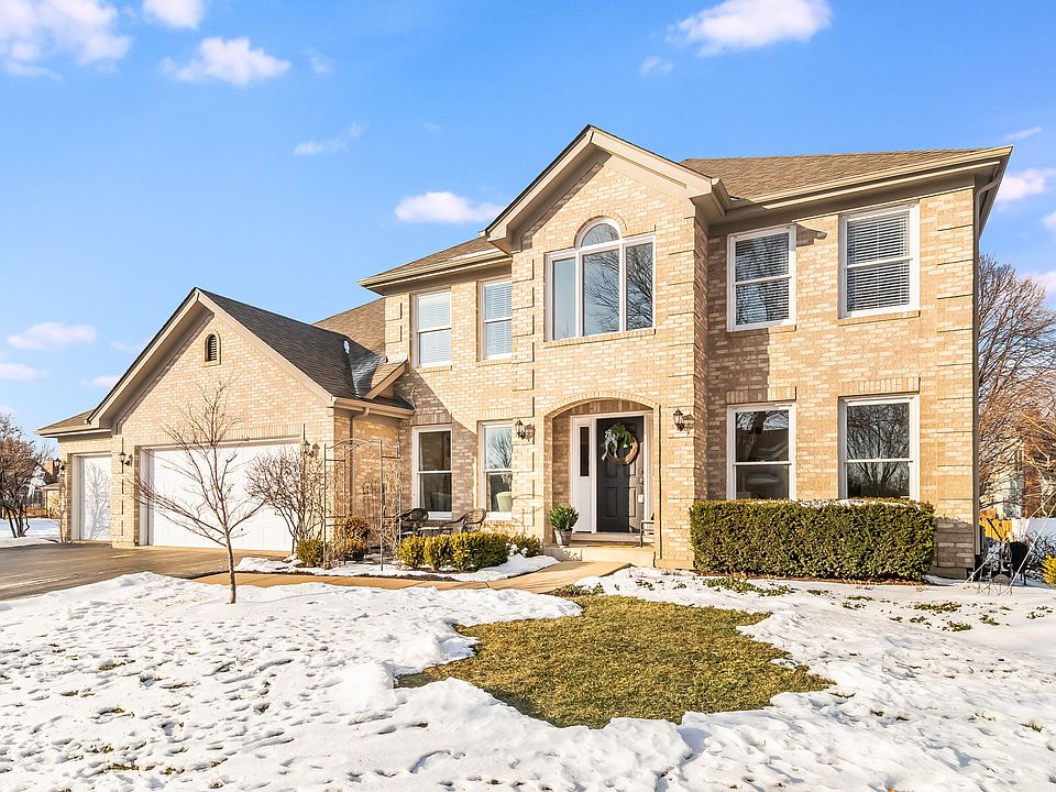 1023 Conan Doyle Rd, Naperville, IL 60564 Zillow