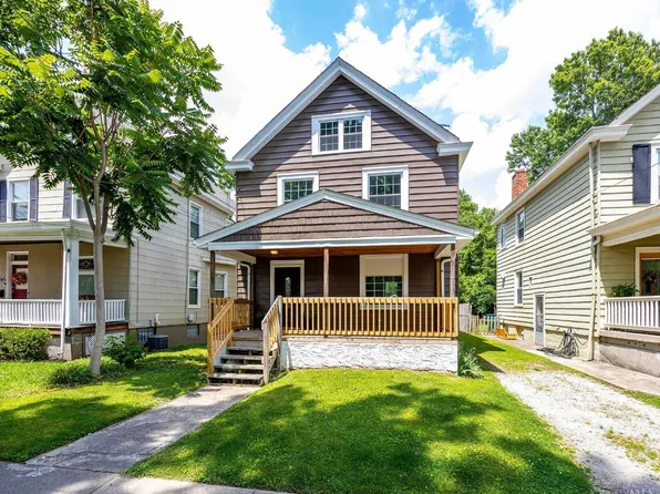 2732 Hyde Park Ave, Cincinnati, OH 45209