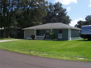 5433 Genevieve Cir, Zephyrhills, FL 33542