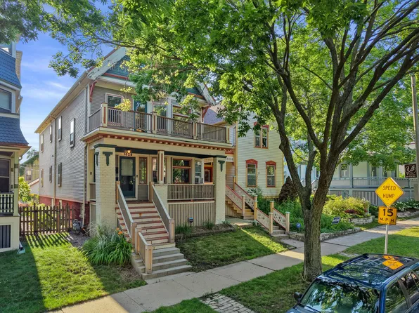1827 N 1st St #1827, Milwaukee, WI 53212