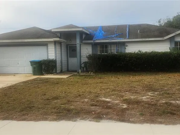 2788 W COVINGTON DRIVE, DELTONA, FL 32738