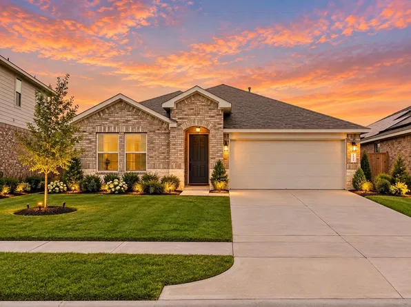 4411 Follina Trl, Katy, TX 77449