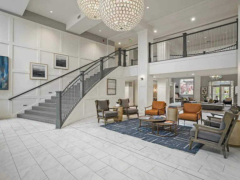 Entry Way
