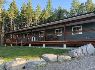1150 Swan Hill Dr, Bigfork, MT 59911