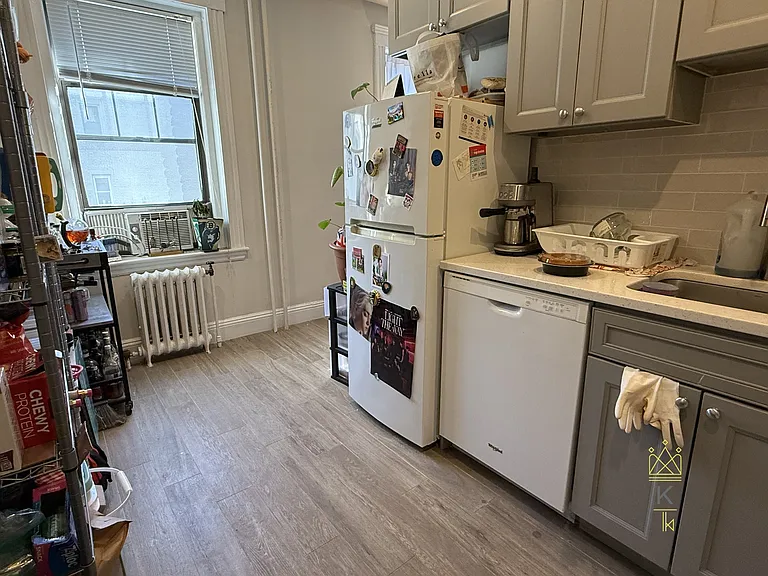 370 Chestnut Hill Ave #34A — Photo 4