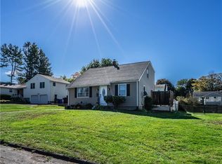 47 Spier Ave, Enfield, CT 06082