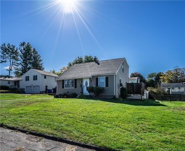 47 Spier Avenue, Enfield, CT, 06082