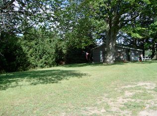 2897 W County Line Rd, Buckley, MI 49620