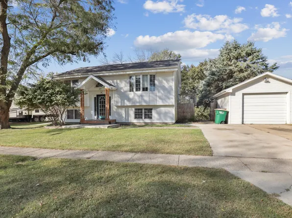 1005 Marshall St, De Soto, IA 50069
