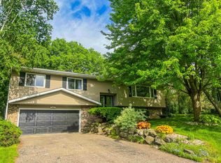 5405 Norma Rd, Mc Farland, WI 53558