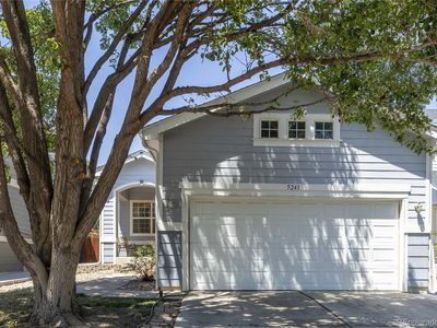 5241 E 119th, Thornton, CO, 80233