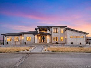 6954 S Espana Way, Centennial, CO 80016