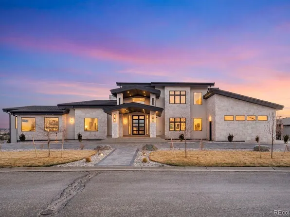 6954 S Espana Way, Aurora, CO 80016