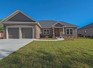 5744 Dunbar Cir, Milton, FL 32583