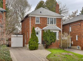 432 Broadway Ave, Toronto, ON M4G2R1
