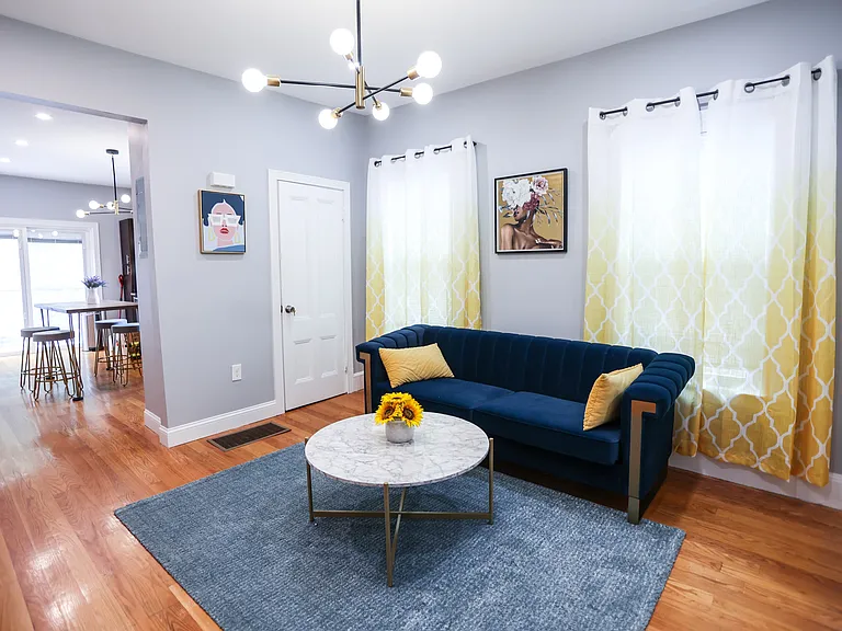 20 Mystic Ave #1 — Photo 1